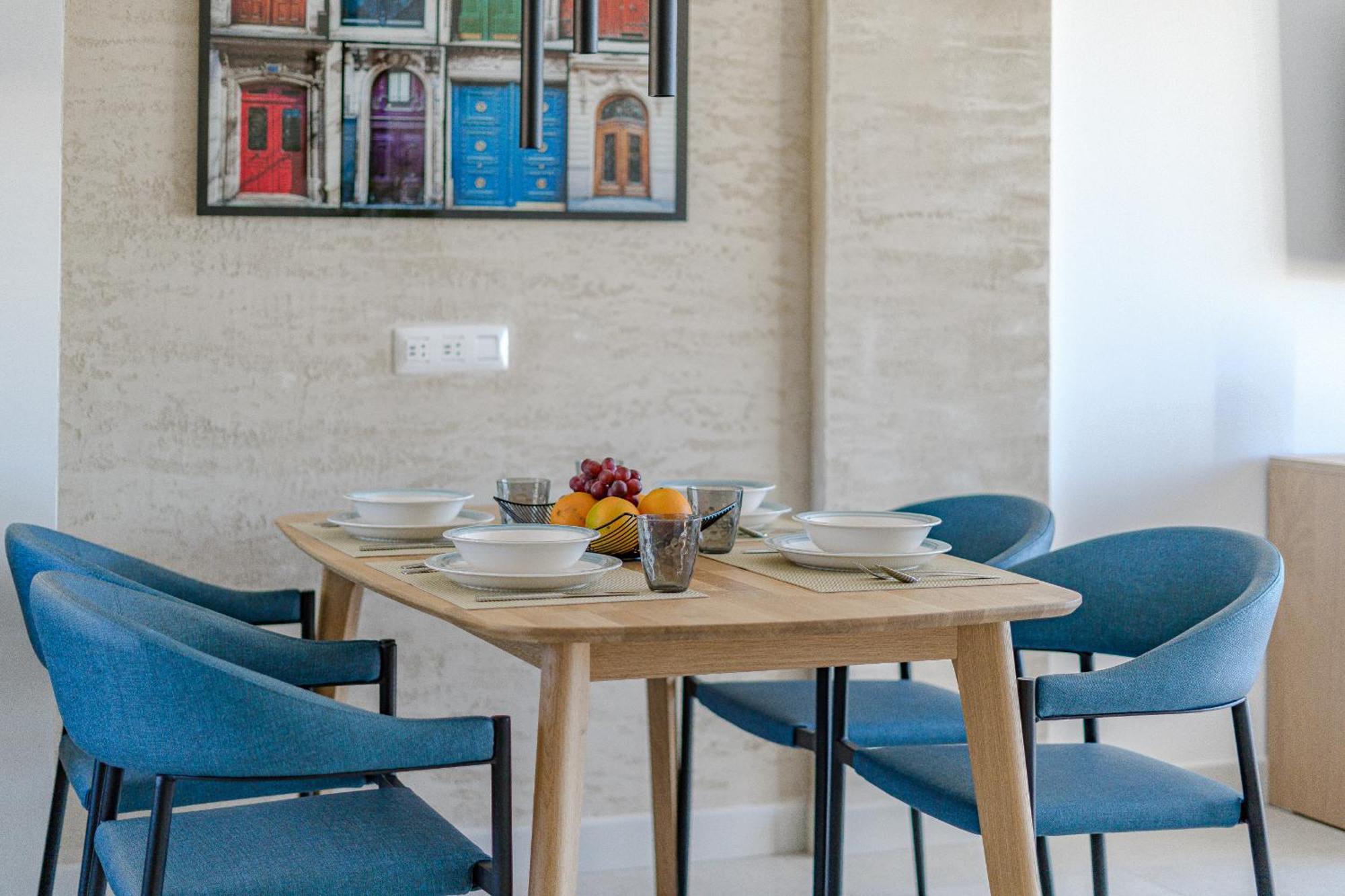 Granada II Apartment Playa de las Americas  Bagian luar foto